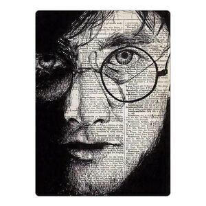 Harry Potter Magnet 